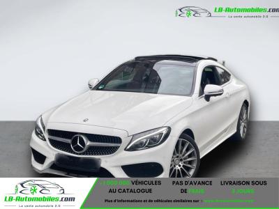 Mercedes Classe C Coupe 300 BVA