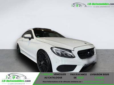 Mercedes Classe C Coupe 300 BVA