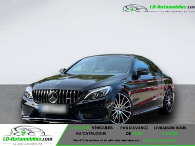Mercedes Classe C Coupe 300 BVA