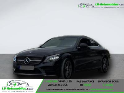 Mercedes Classe C Coupe 300 BVA