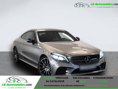 Mercedes Classe C Coupe 300 BVA
