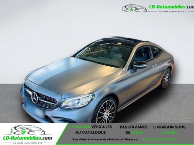 Mercedes Classe C Coupe 400 BVA
