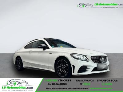 Mercedes Classe C Coupe 180 BVM
