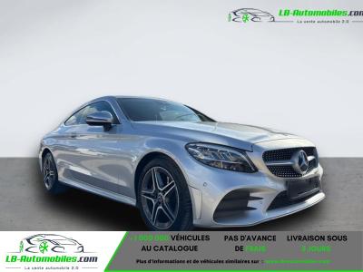 Mercedes Classe C Coupe 180 BVA