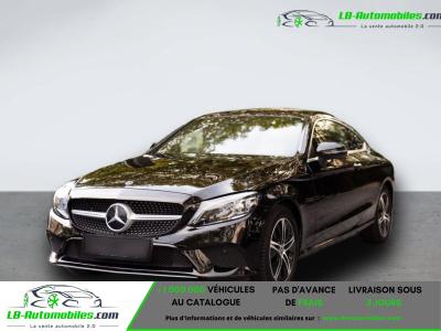 Mercedes Classe C Coupe 200 BVA