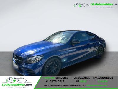Mercedes Classe C Coupe 200 BVA