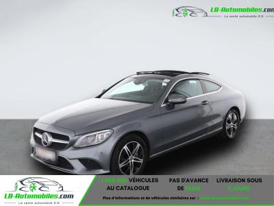 Mercedes Classe C Coupe 200 BVA