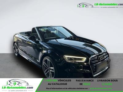 Audi A3 Cabriolet TFSI 150 BVA