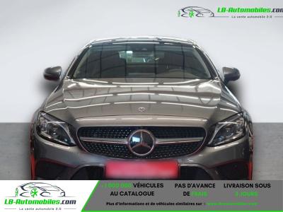 Mercedes Classe C Coupe 300 d BVA
