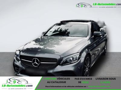 Mercedes Classe C Coupe 300 d BVA