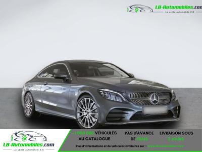 Mercedes Classe C Coupe 300 d BVA