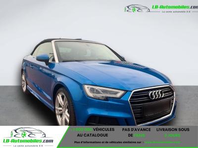 Audi A3 Cabriolet 2.0 TDI 150
