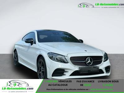 Mercedes Classe C Coupe 300 BVA
