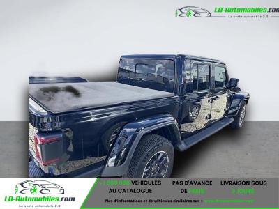 Jeep Gladiator 3.0 V6 Multijet 264 CH 4X4 BVA