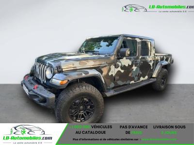 Jeep Gladiator 3.0 V6 Multijet 264 CH 4X4 BVA