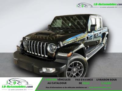 Jeep Gladiator 3.0 V6 Multijet 264 CH 4X4 BVA