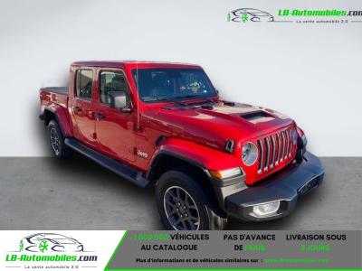 Jeep Gladiator 3.0 V6 Multijet 264 CH 4X4 BVA