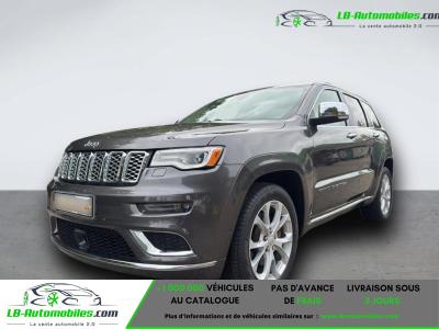 Jeep Grand Cherokee V8 5.7 HEMI 352 BVA