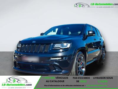 Jeep Grand Cherokee V8 6.4 HEMI 468 BVA