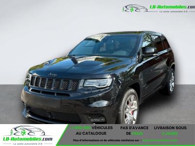 Jeep Grand Cherokee V8 6.4 HEMI 468 BVA