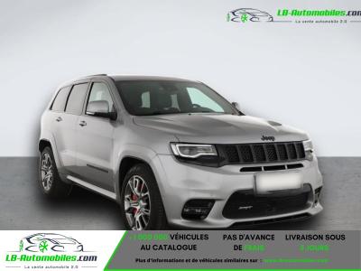 Jeep Grand Cherokee V8 6.4 HEMI 468 BVA