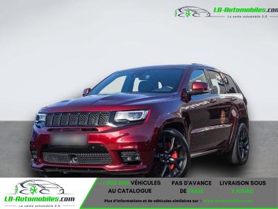 Jeep Grand Cherokee V8 6.4 HEMI 468 BVA