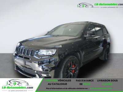 Jeep Grand Cherokee V8 6.4 HEMI 468 BVA