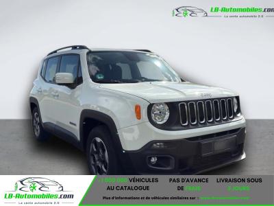 Jeep Renegade 1.4 MultiAir 140 ch