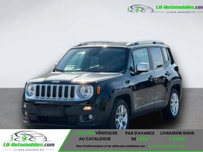 Jeep Renegade 1.4 MultiAir 140 ch