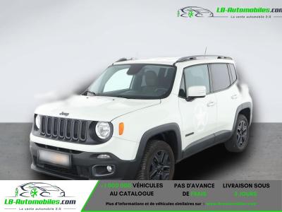 Jeep Renegade 1.4 MultiAir 140 ch