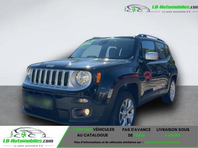 Jeep Renegade 1.4 MultiAir 140 ch