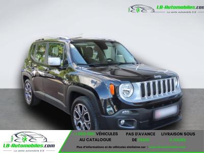 Jeep Renegade 1.4  MultiAir 140 ch BVA