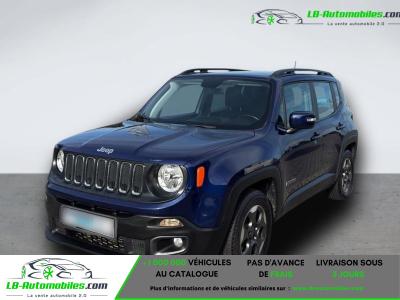 Jeep Renegade 1.4  MultiAir 140 ch BVA
