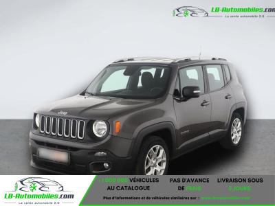 Jeep Renegade 1.4  MultiAir 140 ch BVA
