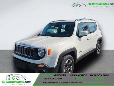 Jeep Renegade 1.6 E.torQ Evo 110 ch