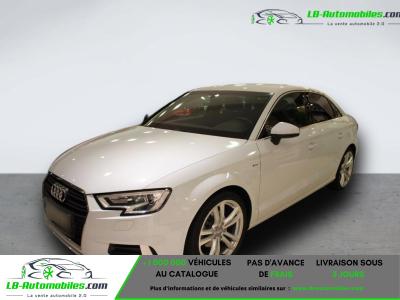 Audi A3 Berline TFSI 115
