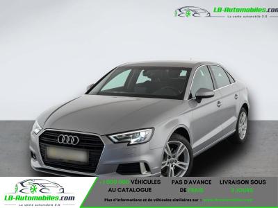 Audi A3 Berline TFSI 115 BVA