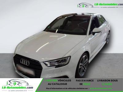 Audi A3 Berline TFSI 150