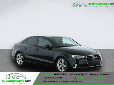 Audi A3 Berline TFSI 150 BVA