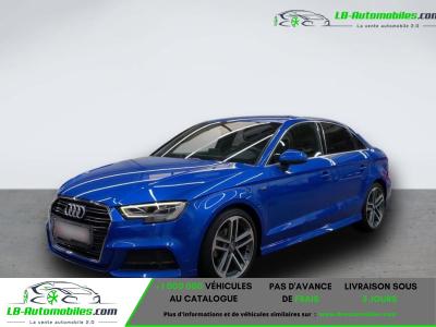 Audi A3 Berline TFSI 150 BVA