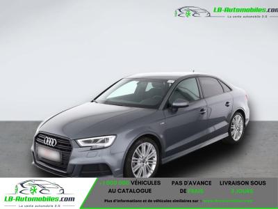 Audi A3 Berline TFSI 150 BVA