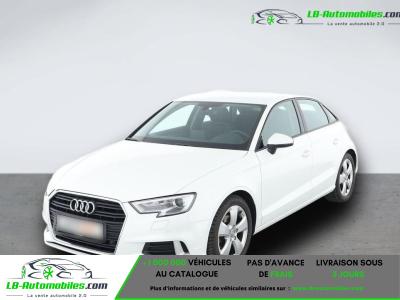 Audi A3 Berline TFSI 150 BVA