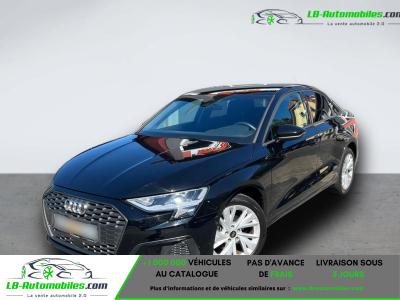 Audi A3 Berline 30 TDI 116 BVA