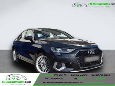 Audi A3 Berline 30 TFSI 110