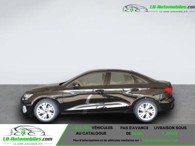 Audi A3 Berline 30 TFSI Mild Hybrid 110 BVA