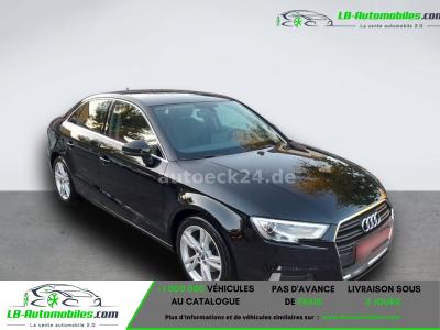 Audi A3 Berline 35 TDI 150