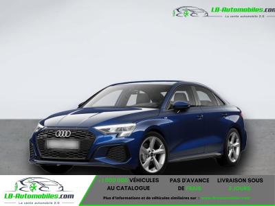 Audi A3 Berline 40 TDI 200 BVA Quattro