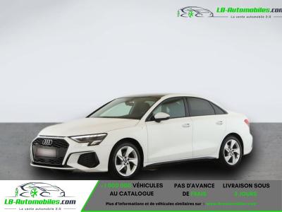 Audi A3 Berline 40 TDI 200 BVA Quattro