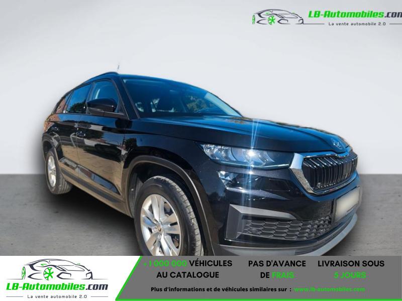 Skoda Kodiaq 1.5 TSI 150 BVM 5pl - Photo 2 / 5