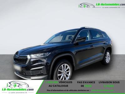 Skoda Kodiaq 2.0 TDI 150 BVA 4x4 5pl